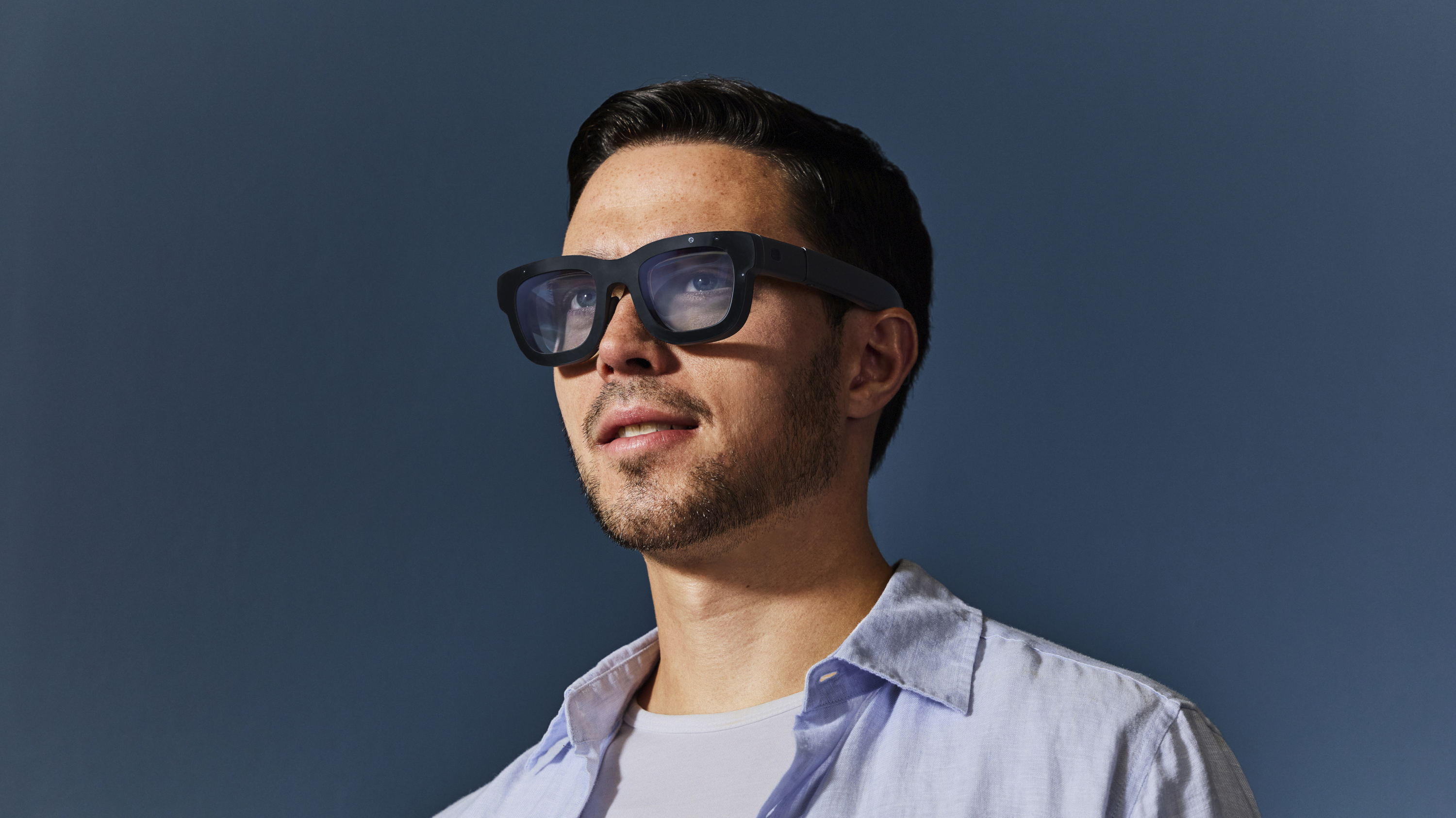 Orion AR Glasses